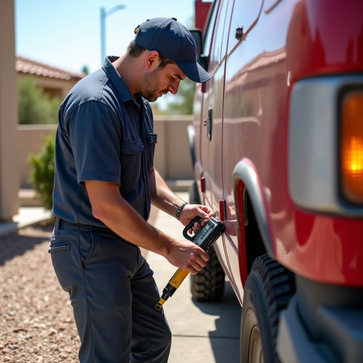 Professional technique for Are Smart Leak Detectors Worth It?