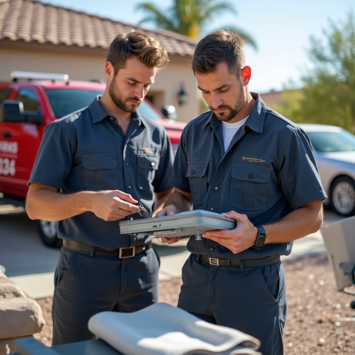 Professional technique for Business Downtime Planning for Water Losses