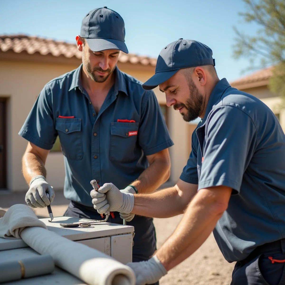 Professional technique for How to Choose a Water Damage Company in Las Vegas