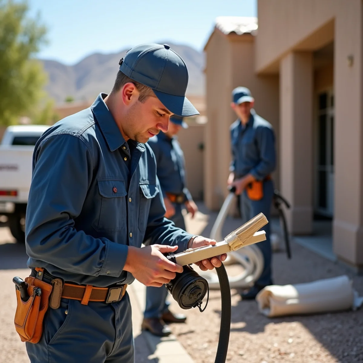 Professional technique for Is Flood Insurance Worth It in Las Vegas?