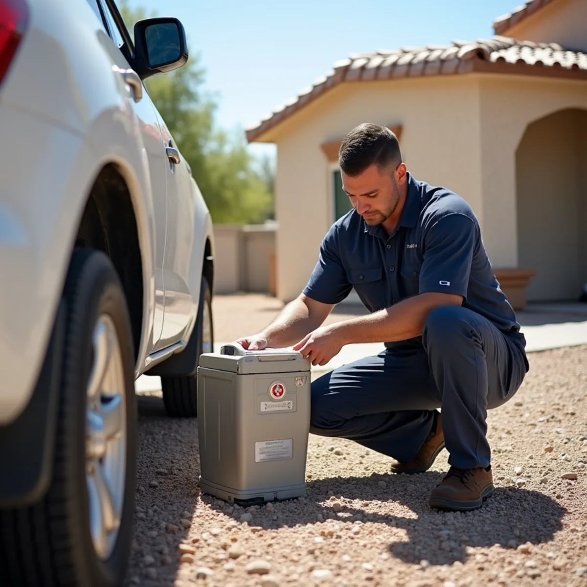 Professional technique for Freeze Warnings in Las Vegas: Protect Exposed Pipes