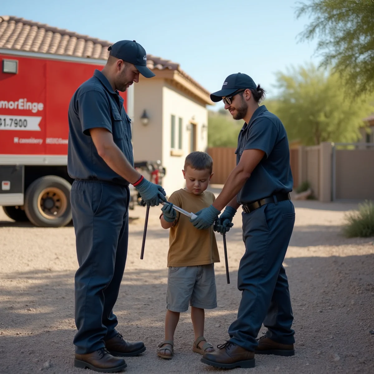 Professional technique for Hoarding Cleanup: assisting a Family Member