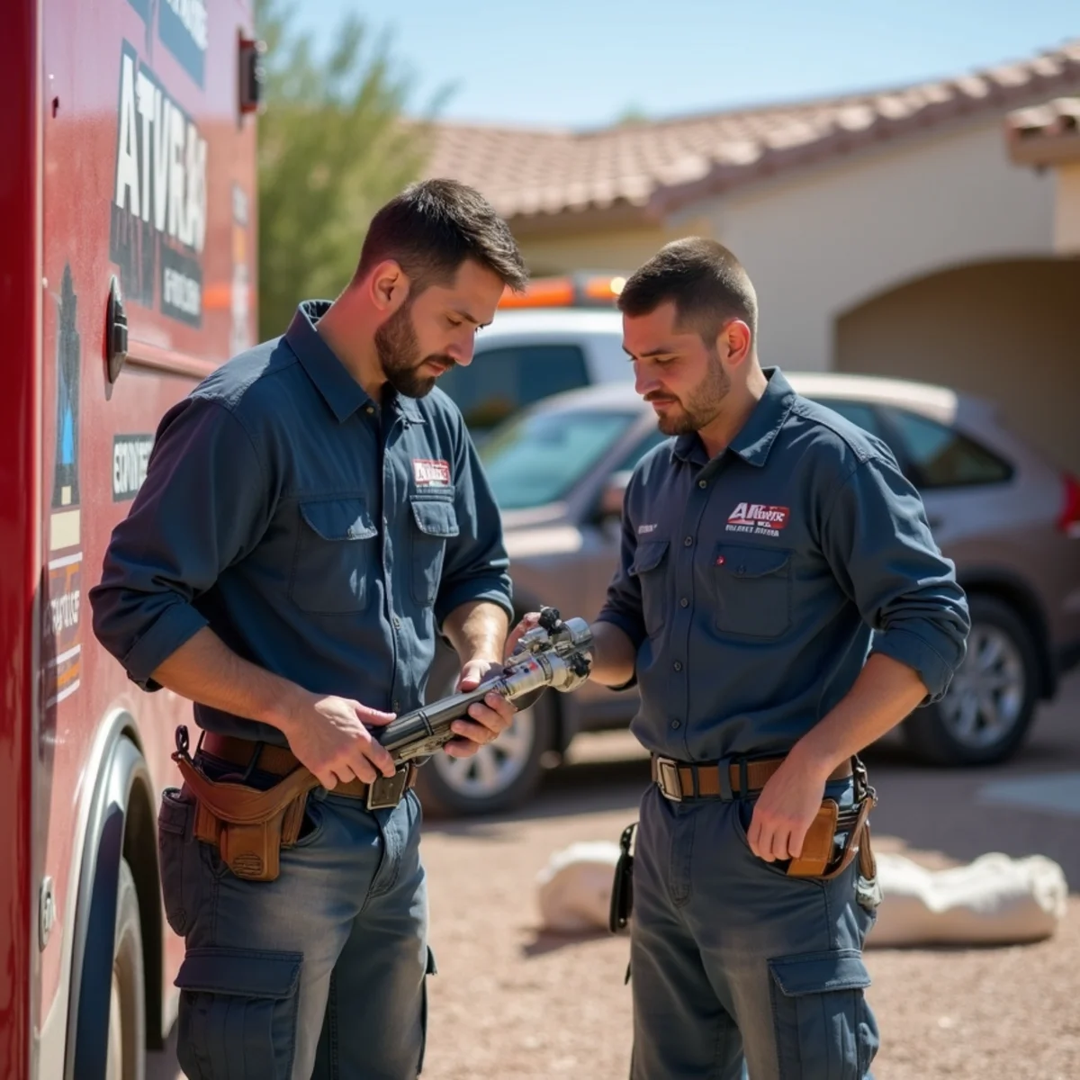 Professional technique for Does Homeowners Insurance Cover Water Damage in NV?