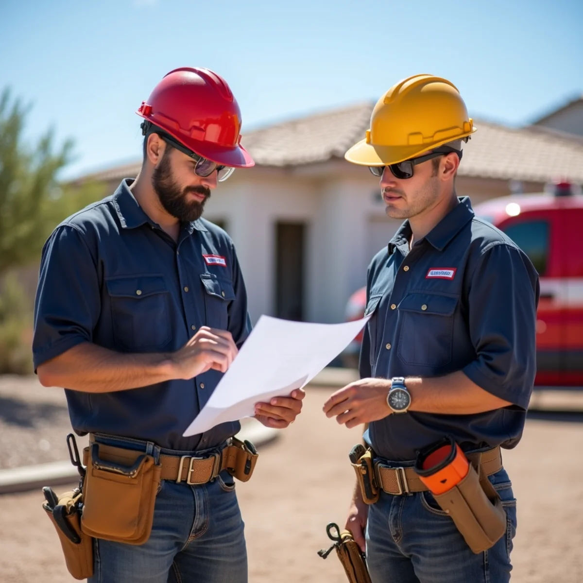 Insurance Claim Documentation in Las Vegas NV