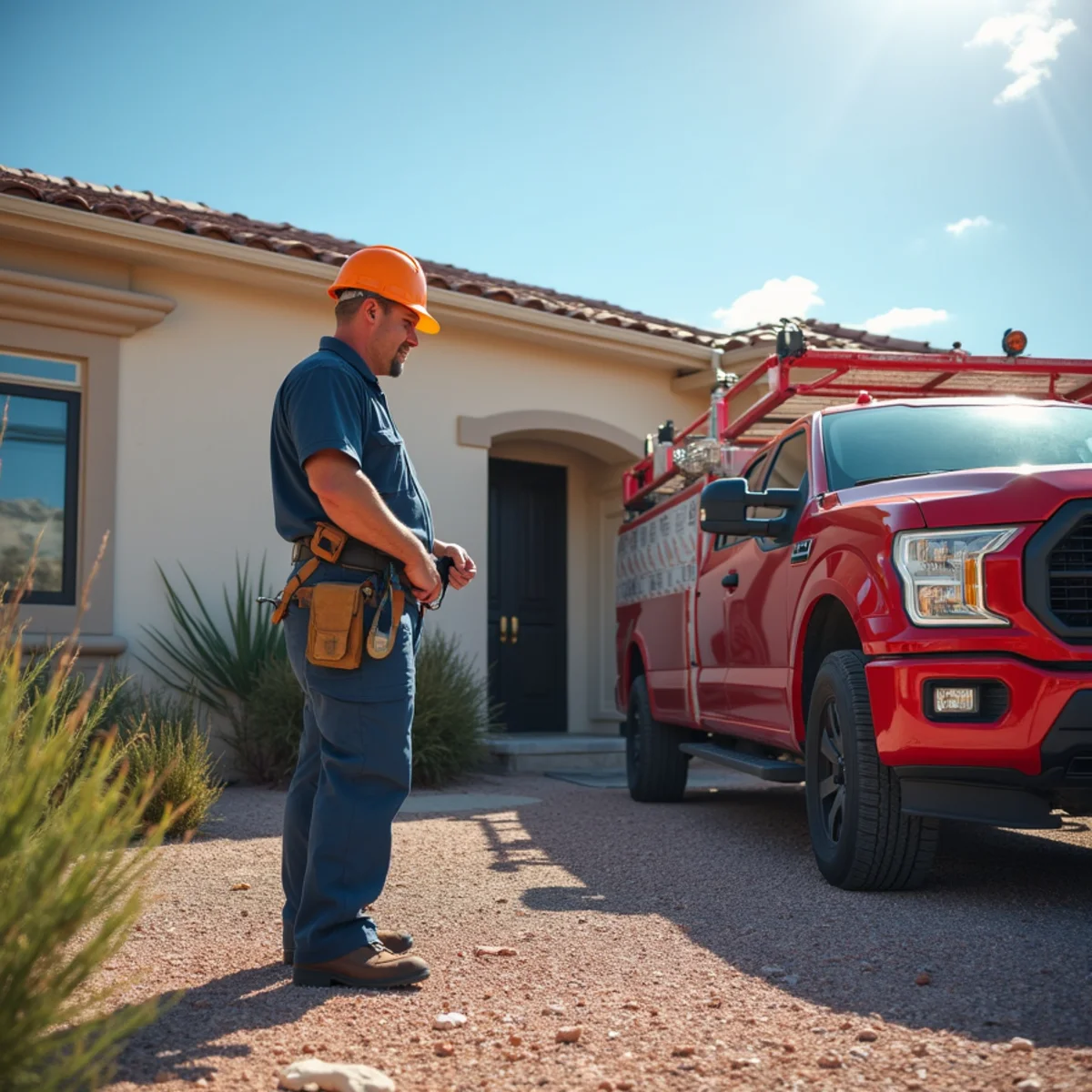 Guide to Leak While You're Away? A Snowbird Home Plan for Nevada homeowners