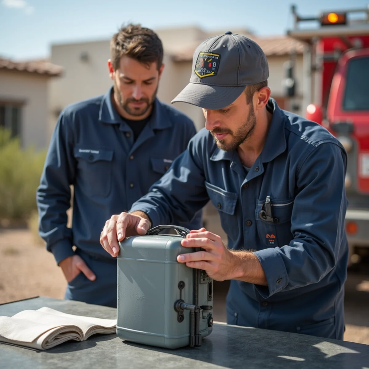 Professional technique for New-Build Leaks: Warranty Claims in Newer Communities