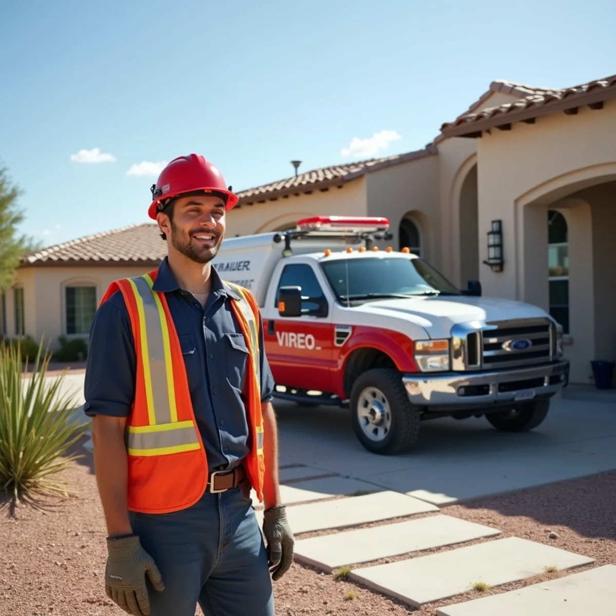 Guide to Property Manager Water Emergency Plan for Las Vegas for Nevada homeowners