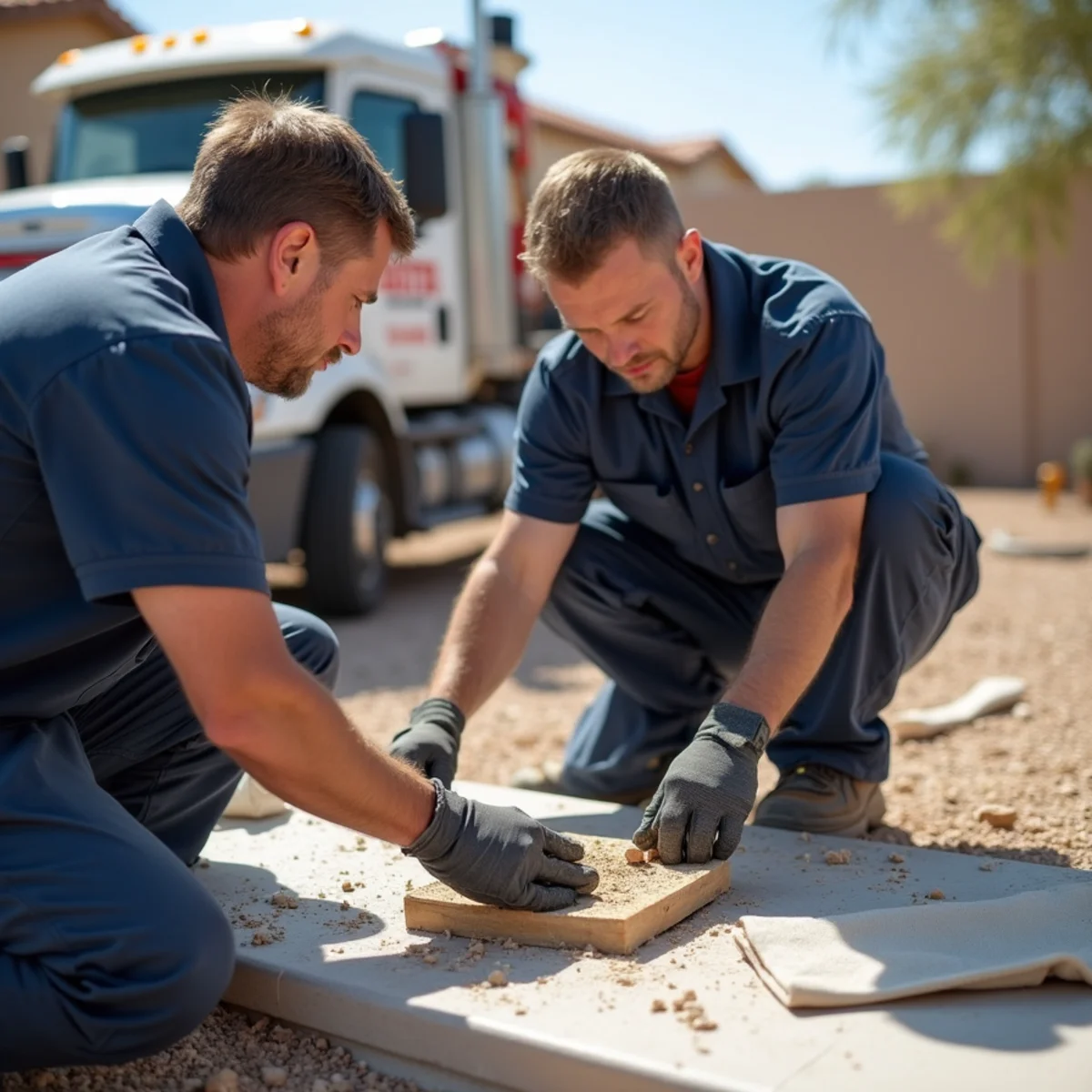 Professional technique for Slab Leak Repair Cost and Insurance in Las Vegas