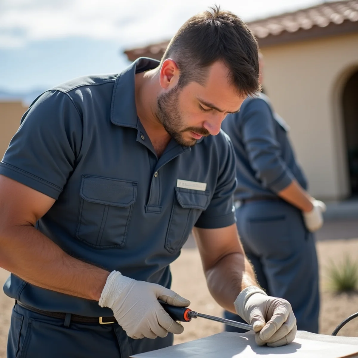 Professional technique for Water Mitigation vs Restoration: What's the Difference?